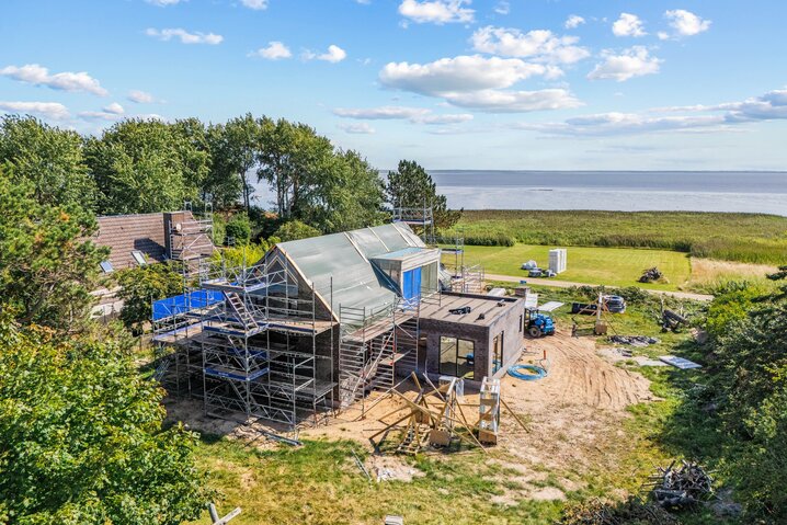 Ferienhaus 82300 in Gl Færgevej 6, Kongsmark, Rømø - Bild #10