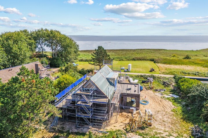 Ferienhaus 82300 in Gl Færgevej 6, Kongsmark, Rømø - Bild #11