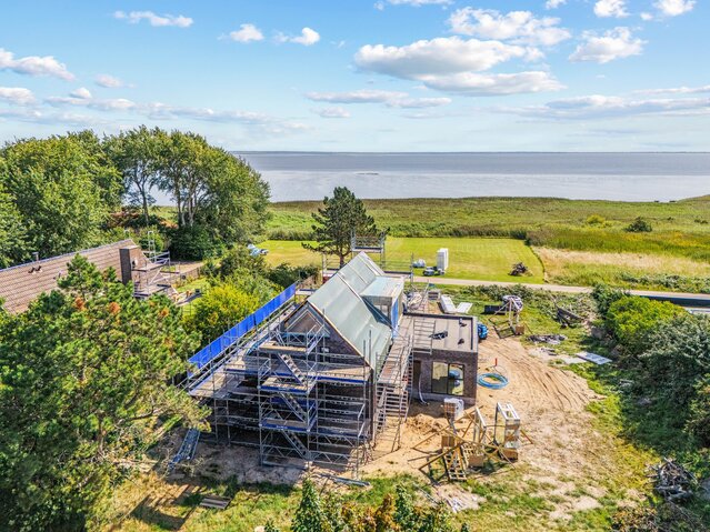 Sommerhus 82300 på Gl Færgevej 6, Kongsmark, Rømø - Billede #11