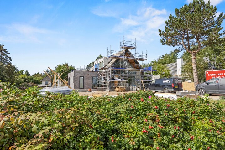 Ferienhaus 82300 in Gl Færgevej 6, Kongsmark, Rømø - Bild #12