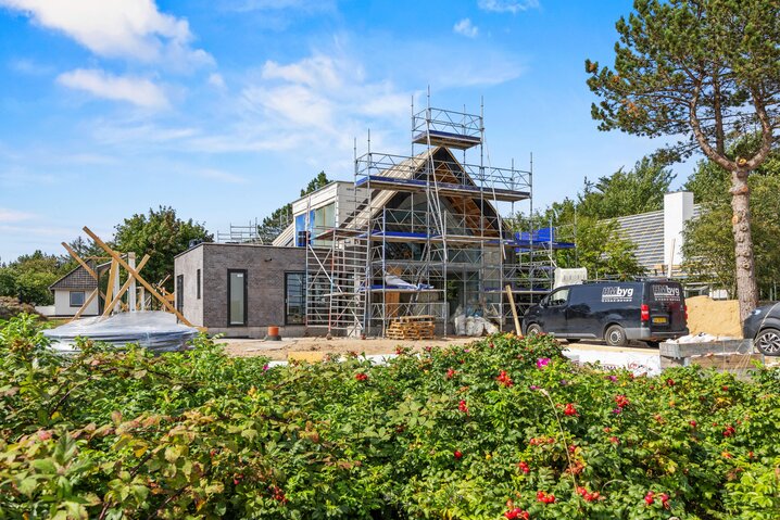 Ferienhaus 82300 in Gl Færgevej 6, Kongsmark, Rømø - Bild #14