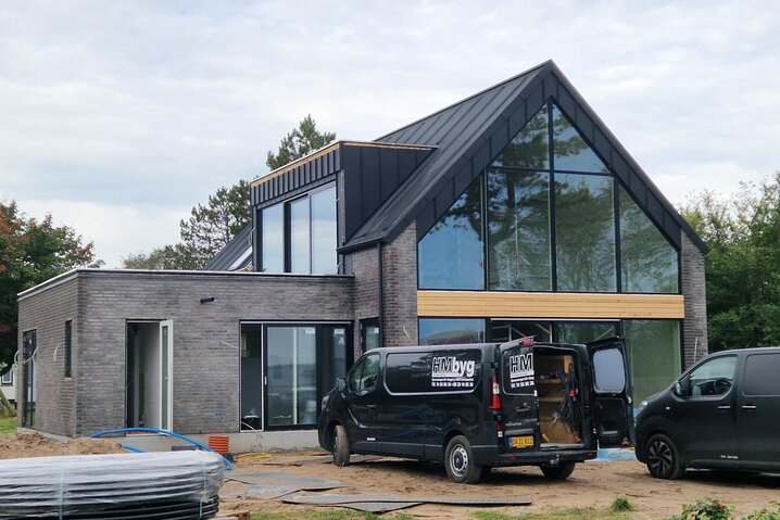 Ferienhaus 82300 in Gl Færgevej 6, Kongsmark, Rømø - Bild #1