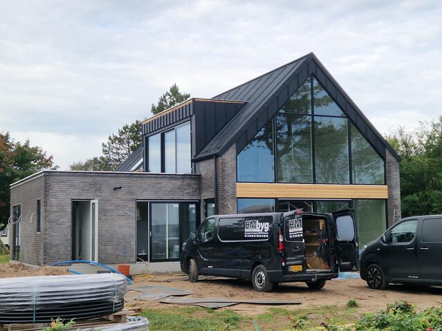 Ferienhaus 82300 in Gl Færgevej 6, Kongsmark, Rømø - Bild #1