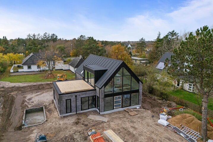 Ferienhaus 82300 in Gl Færgevej 6, Kongsmark, Rømø - Bild #2