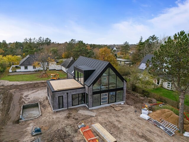 Ferienhaus 82300 in Gl Færgevej 6, Kongsmark, Rømø - Bild #2