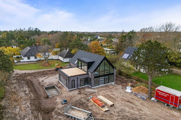 Ferienhaus 82300 in Gl Færgevej 6, Kongsmark, Rømø - Bild #3