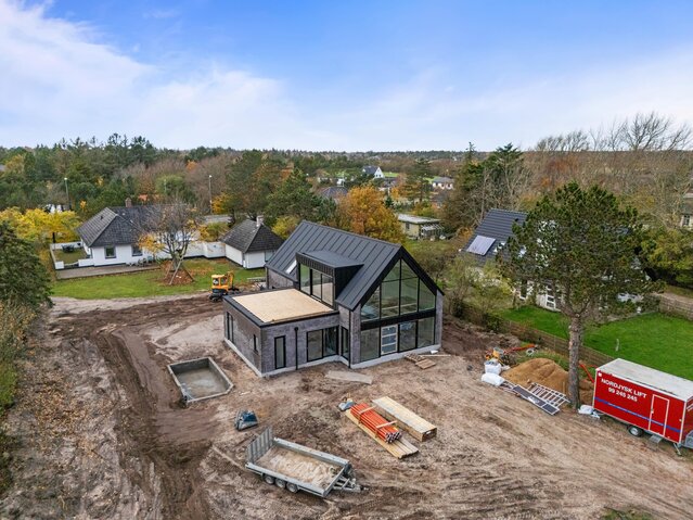 Ferienhaus 82300 in Gl Færgevej 6, Kongsmark, Rømø - Bild #3