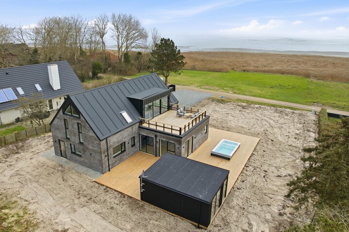 Ferienhaus 82300 in Gl Færgevej 6, Kongsmark, Rømø - Bild #0