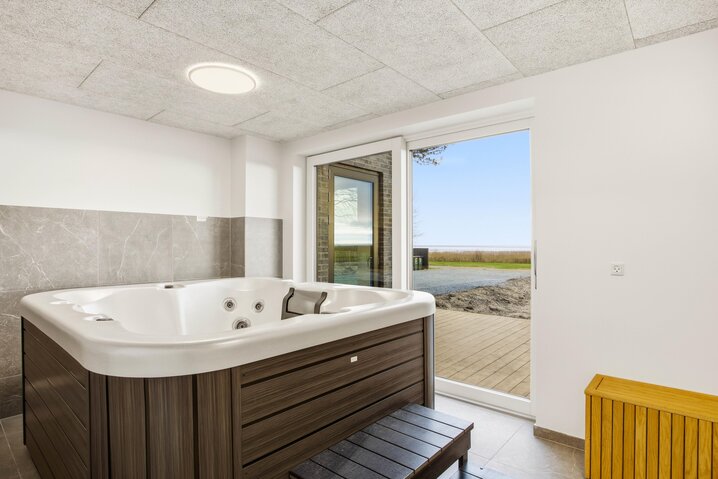 Ferienhaus 82300 in Gl Færgevej 6, Kongsmark, Rømø - Bild #24