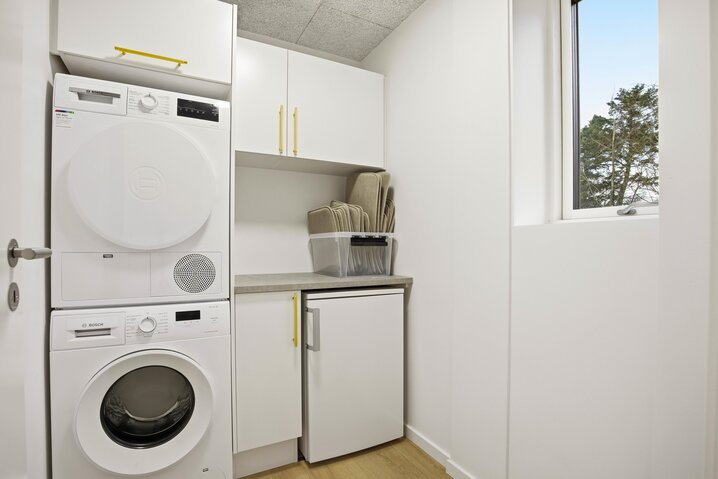 Ferienhaus 82300 in Gl Færgevej 6, Kongsmark, Rømø - Bild #36