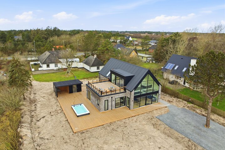 Ferienhaus 82300 in Gl Færgevej 6, Kongsmark, Rømø - Bild #37