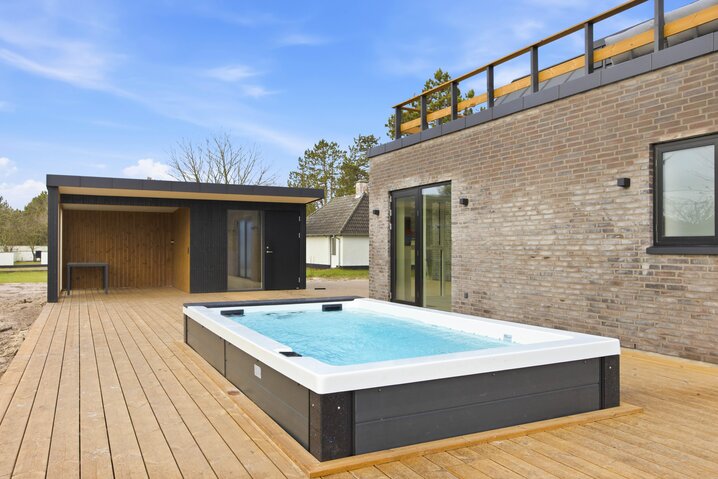 Ferienhaus 82300 in Gl Færgevej 6, Kongsmark, Rømø - Bild #38