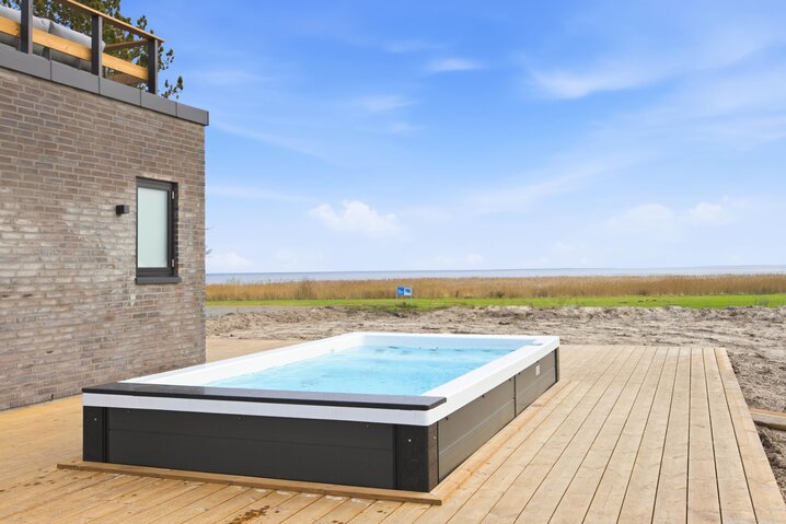 Ferienhaus 82300 in Gl Færgevej 6, Kongsmark, Rømø - Bild #39