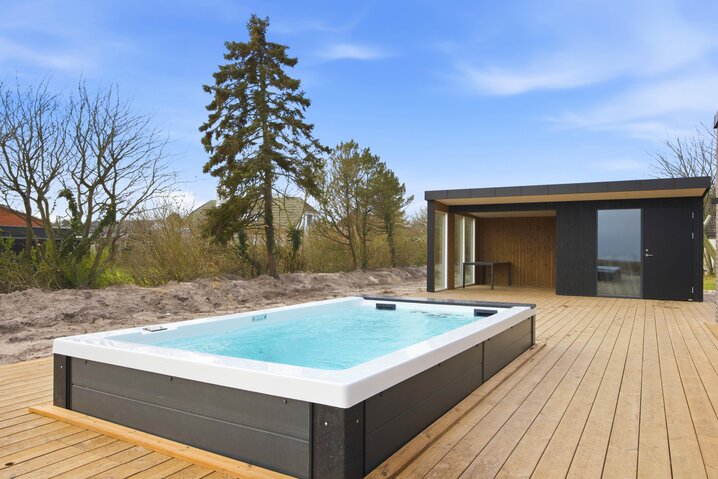 Ferienhaus 82300 in Gl Færgevej 6, Kongsmark, Rømø - Bild #40