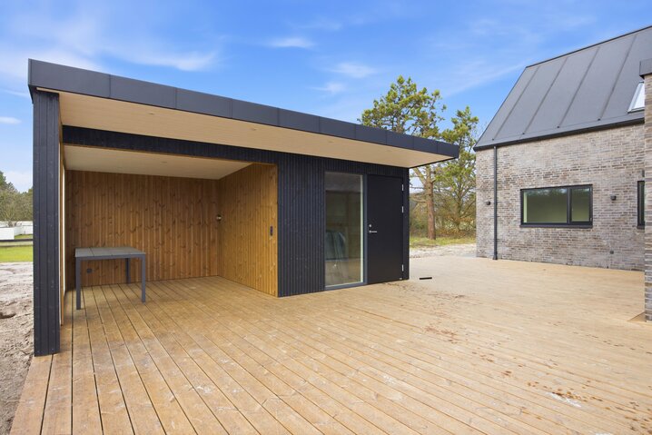 Ferienhaus 82300 in Gl Færgevej 6, Kongsmark, Rømø - Bild #41