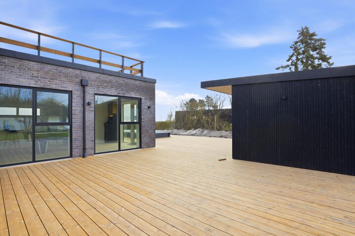 Ferienhaus 82300 in Gl Færgevej 6, Kongsmark, Rømø - Bild #42