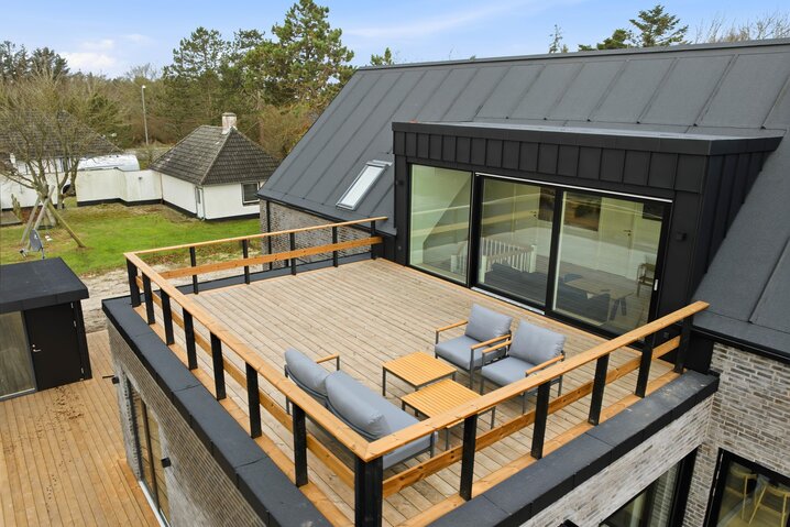 Ferienhaus 82300 in Gl Færgevej 6, Kongsmark, Rømø - Bild #43