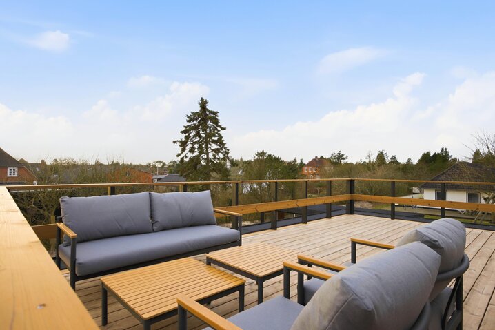 Ferienhaus 82300 in Gl Færgevej 6, Kongsmark, Rømø - Bild #45