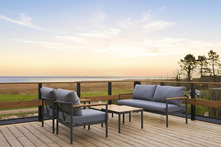 Ferienhaus 82300 in Gl Færgevej 6, Kongsmark, Rømø - Bild #46