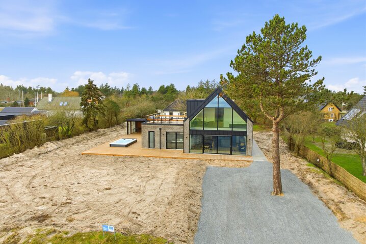Ferienhaus 82300 in Gl Færgevej 6, Kongsmark, Rømø - Bild #48