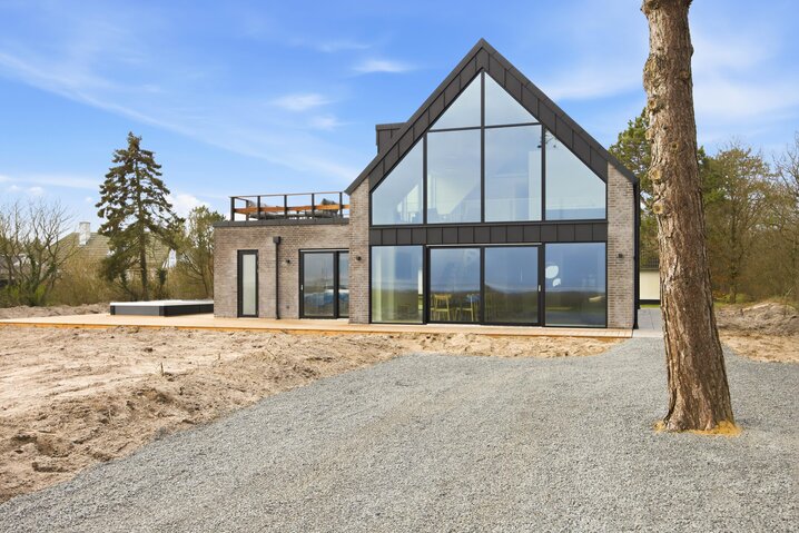 Ferienhaus 82300 in Gl Færgevej 6, Kongsmark, Rømø - Bild #49