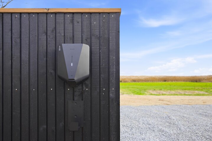 Ferienhaus 82300 in Gl Færgevej 6, Kongsmark, Rømø - Bild #50