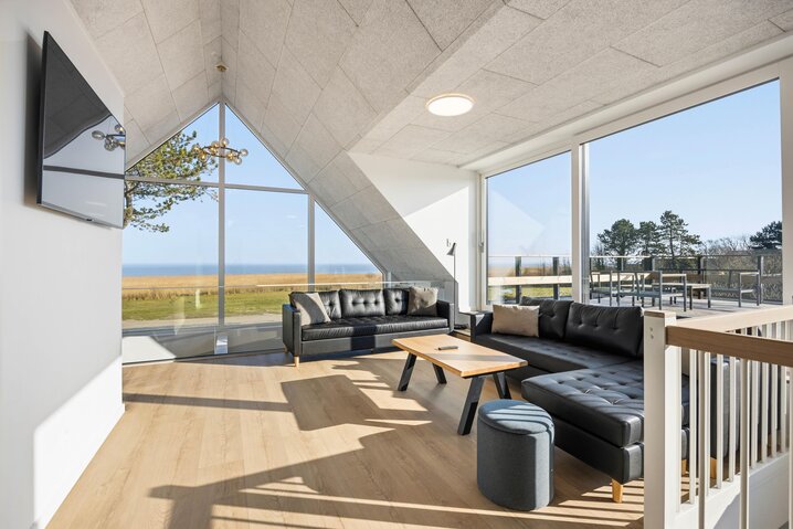 Ferienhaus 82300 in Gl Færgevej 6, Kongsmark, Rømø - Bild #4