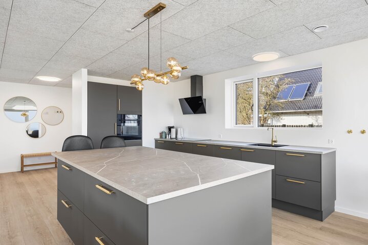 Ferienhaus 82300 in Gl Færgevej 6, Kongsmark, Rømø - Bild #5