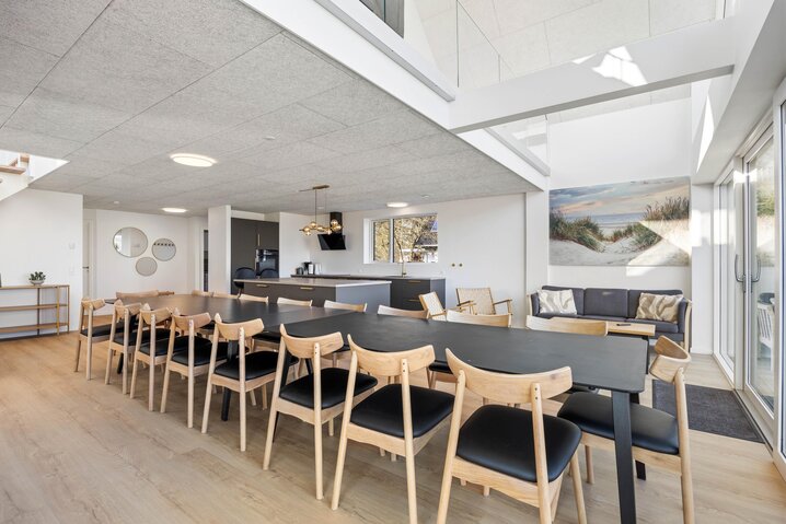 Ferienhaus 82300 in Gl Færgevej 6, Kongsmark, Rømø - Bild #8