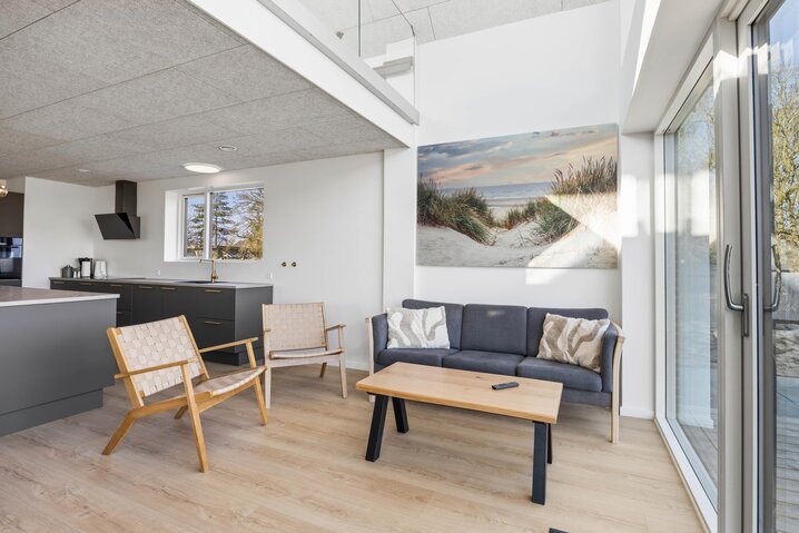 Ferienhaus 82300 in Gl Færgevej 6, Kongsmark, Rømø - Bild #10