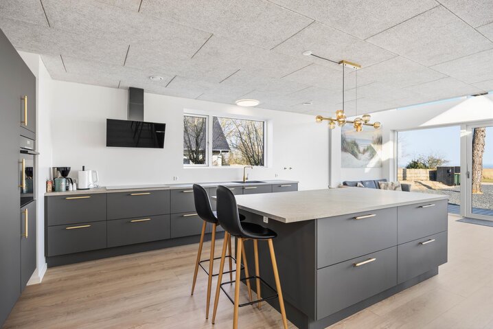 Ferienhaus 82300 in Gl Færgevej 6, Kongsmark, Rømø - Bild #11