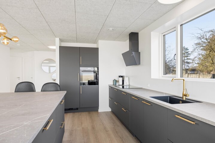 Ferienhaus 82300 in Gl Færgevej 6, Kongsmark, Rømø - Bild #12