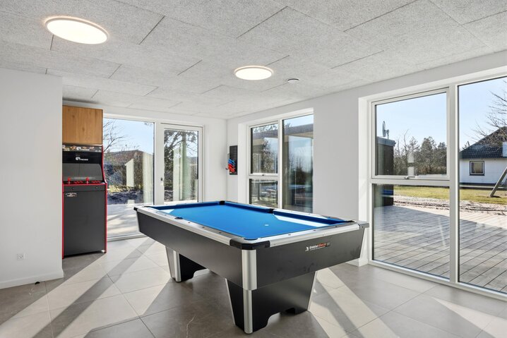 Ferienhaus 82300 in Gl Færgevej 6, Kongsmark, Rømø - Bild #3