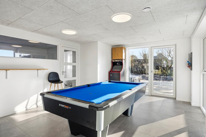 Ferienhaus 82300 in Gl Færgevej 6, Kongsmark, Rømø - Bild #14