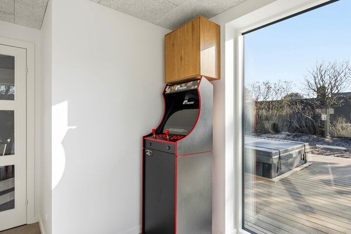 Ferienhaus 82300 in Gl Færgevej 6, Kongsmark, Rømø - Bild #15