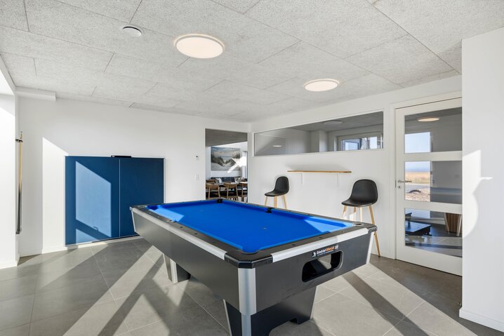 Ferienhaus 82300 in Gl Færgevej 6, Kongsmark, Rømø - Bild #16