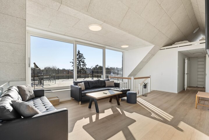 Ferienhaus 82300 in Gl Færgevej 6, Kongsmark, Rømø - Bild #17