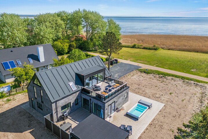 Sommerhus 82300 på Gl Færgevej 6, Kongsmark, Rømø - Billede #0