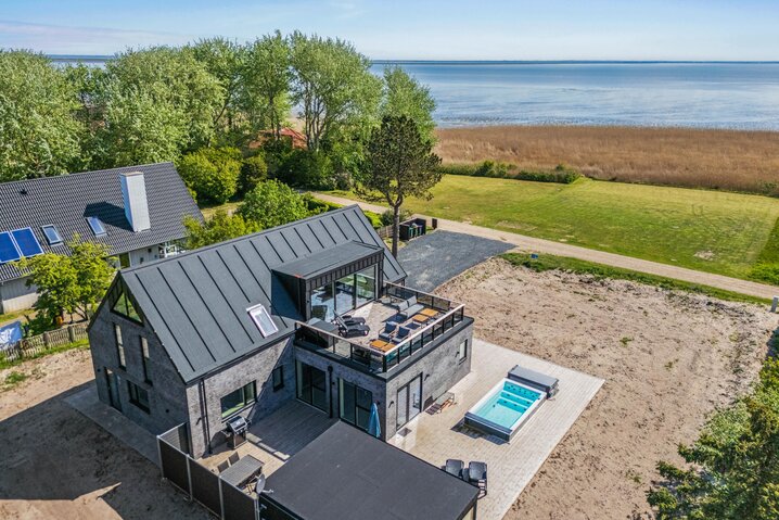Sommerhus 82300 på Gl Færgevej 6, Kongsmark, Rømø - Billede #37