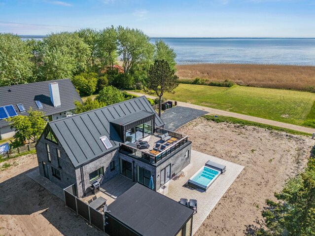 Sommerhus 82300 på Gl Færgevej 6, Kongsmark, Rømø - Billede #37