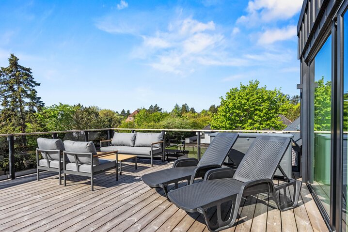 Sommerhus 82300 på Gl Færgevej 6, Kongsmark, Rømø - Billede #38