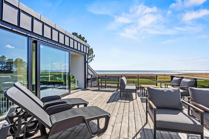 Sommerhus 82300 på Gl Færgevej 6, Kongsmark, Rømø - Billede #42