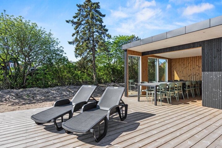 Sommerhus 82300 på Gl Færgevej 6, Kongsmark, Rømø - Billede #46