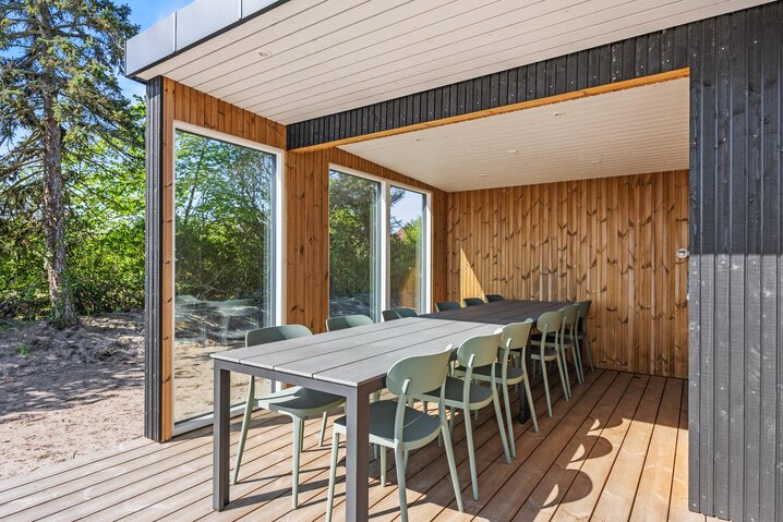 Sommerhus 82300 på Gl Færgevej 6, Kongsmark, Rømø - Billede #47