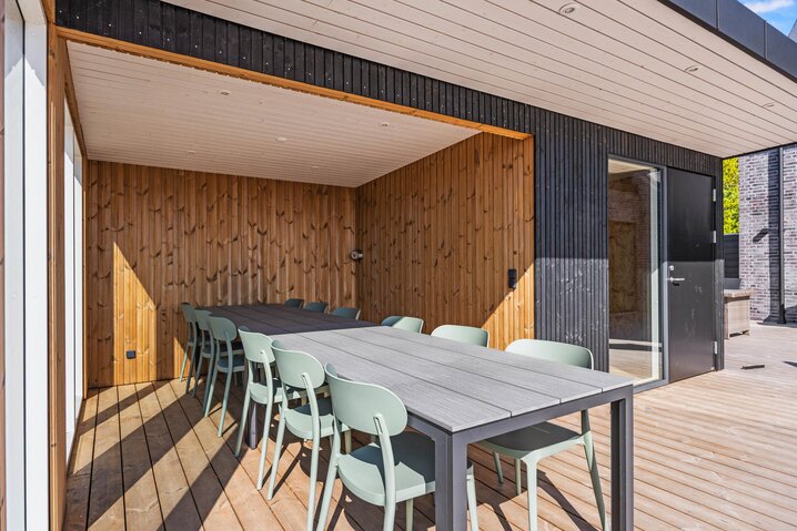 Sommerhus 82300 på Gl Færgevej 6, Kongsmark, Rømø - Billede #48