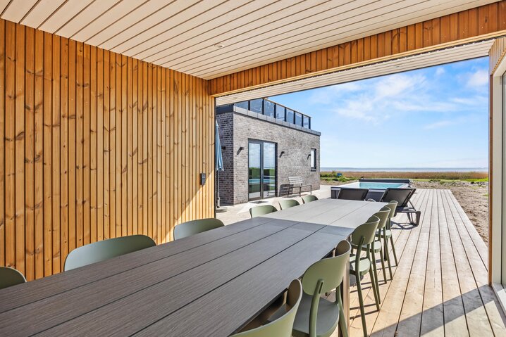 Sommerhus 82300 på Gl Færgevej 6, Kongsmark, Rømø - Billede #49