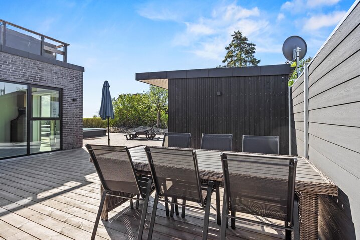 Sommerhus 82300 på Gl Færgevej 6, Kongsmark, Rømø - Billede #50
