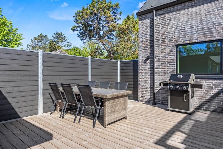 Sommerhus 82300 på Gl Færgevej 6, Kongsmark, Rømø - Billede #51