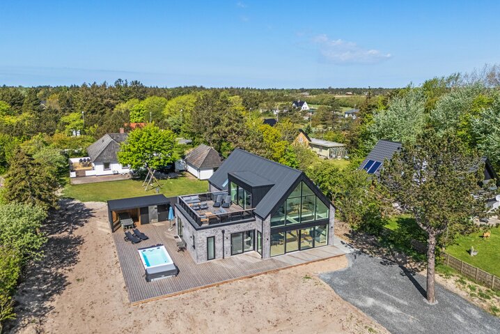 Sommerhus 82300 på Gl Færgevej 6, Kongsmark, Rømø - Billede #54