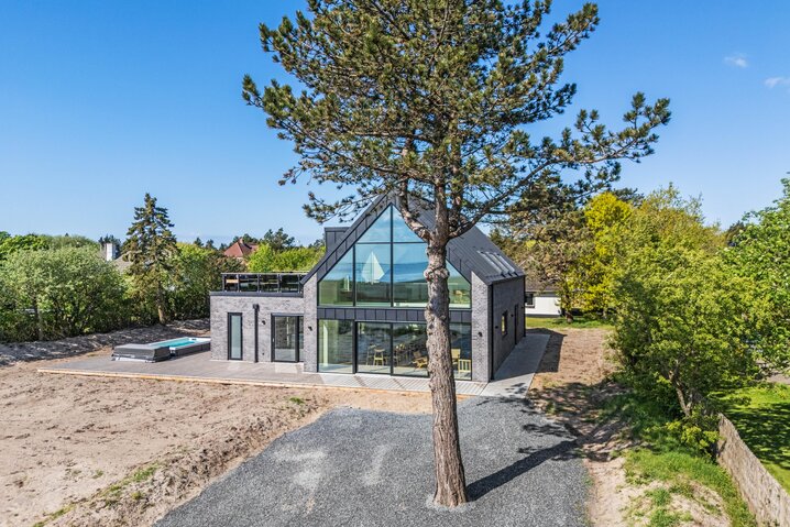Sommerhus 82300 på Gl Færgevej 6, Kongsmark, Rømø - Billede #56